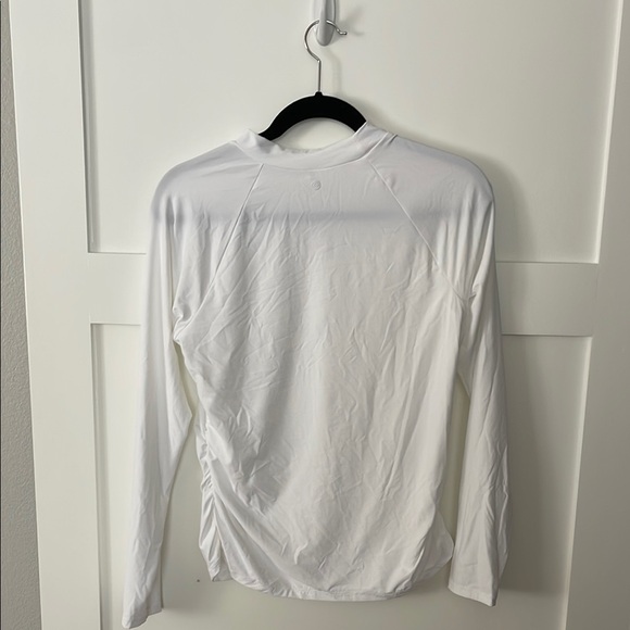 CALIA Swim Collection Rash Guard NWT - Picture 2 of 3